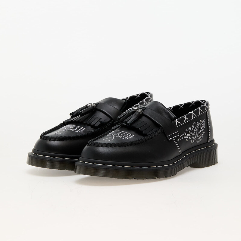 Dr. Martens Adrian Ga Black Wanama