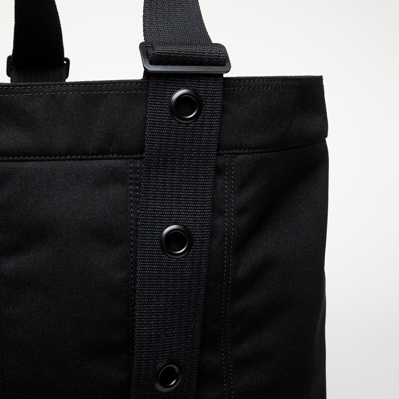 Y-3 Tote Black