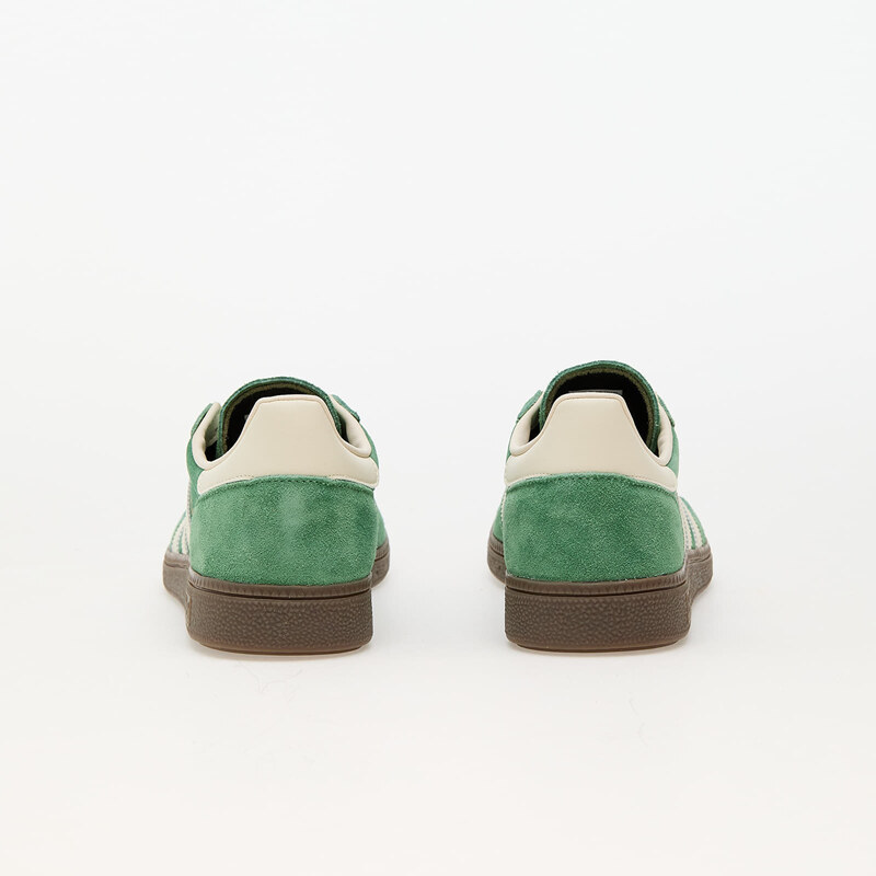 adidas Originals Pánské nízké tenisky adidas Handball Spezial Preloveded Green/ Crew White/ Crystal White