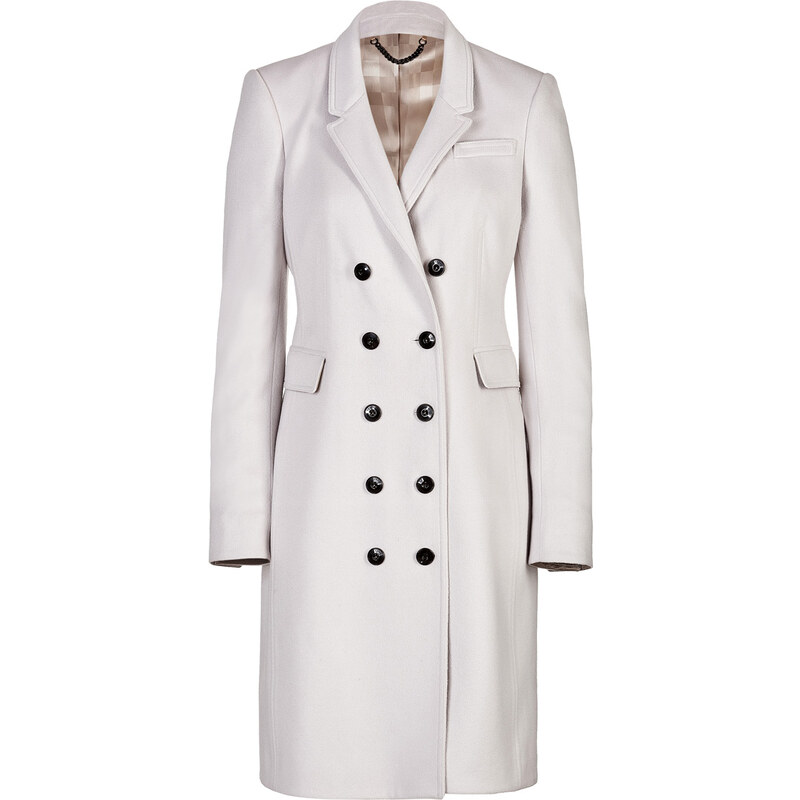 Burberry London Cashmere Northcombe Coat
