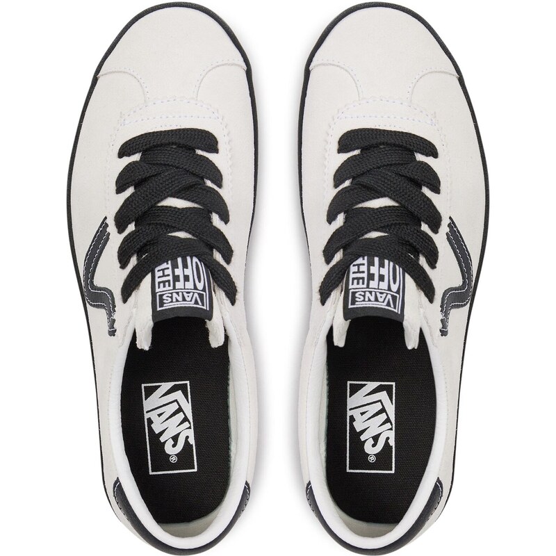 Tenisky Vans