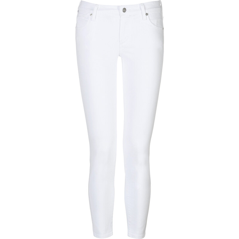 Citizens of Humanity Avedon Ankle Skinny Jeans