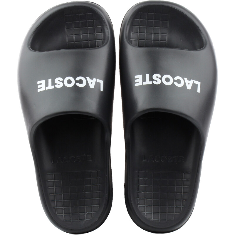 Lacoste Dámská Serve Slide 20 37