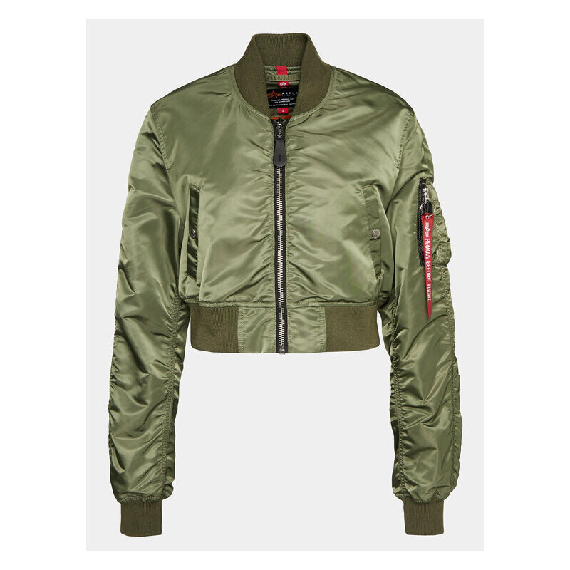 Bunda bomber Alpha Industries