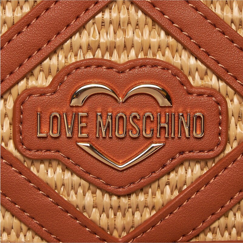 Batoh LOVE MOSCHINO