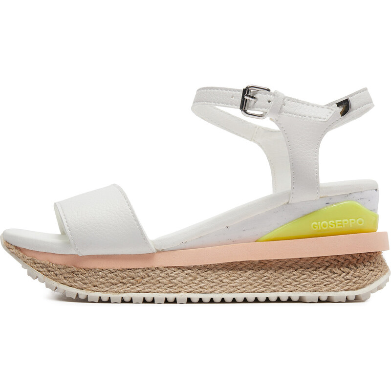 Espadrilky Gioseppo