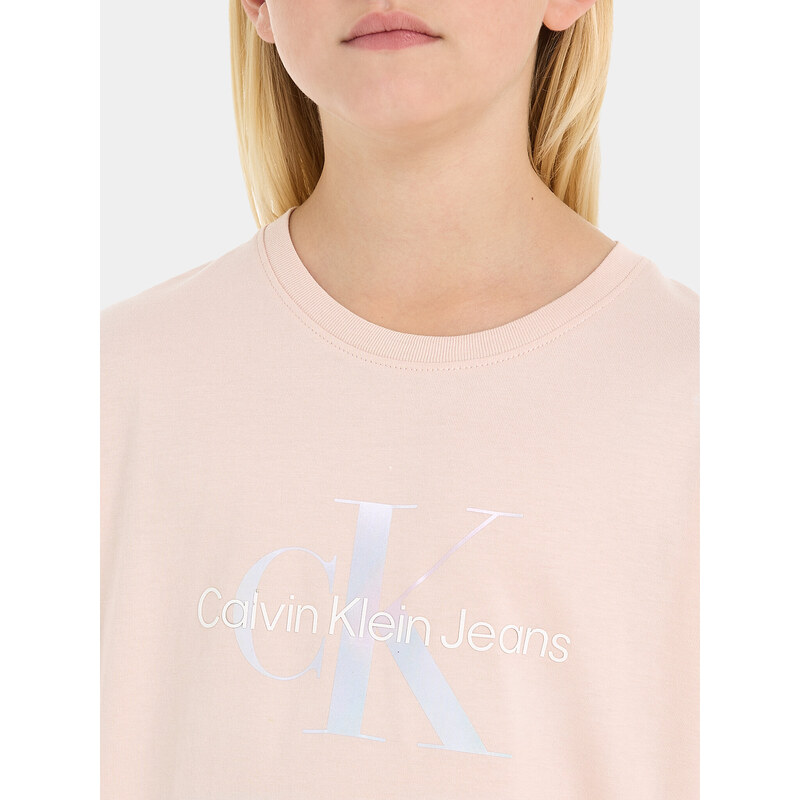 T-Shirt Calvin Klein Jeans