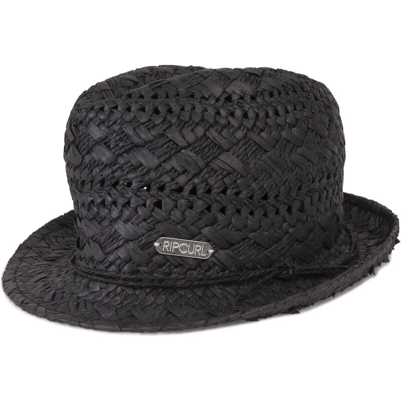 Rip Curl Evie Fedora Black W