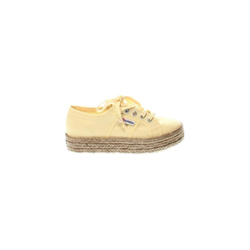 Espadrilky Superga