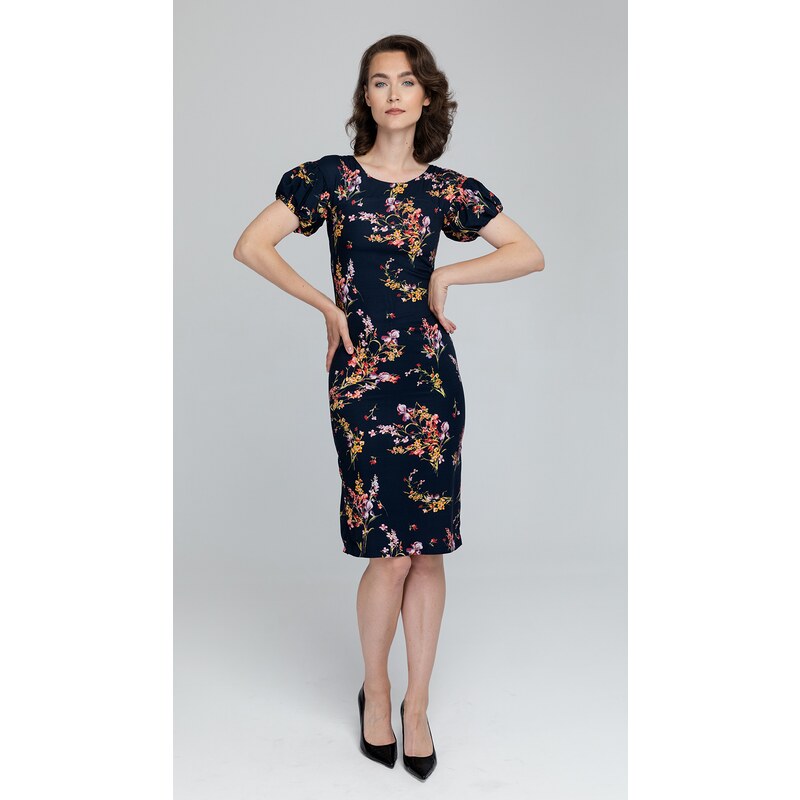 Benedict Harper Woman's Dress Rita