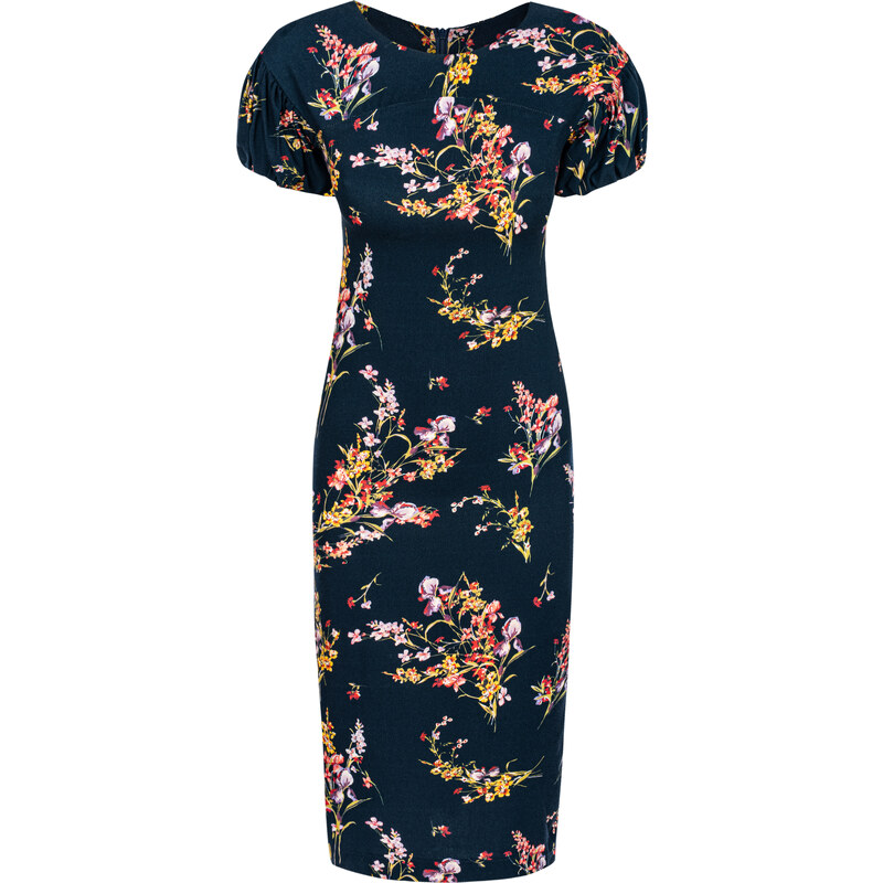 Benedict Harper Woman's Dress Rita