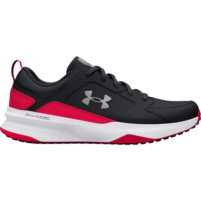 Fitness boty Under Armour UA Charged Edge-BLK 3026727-001