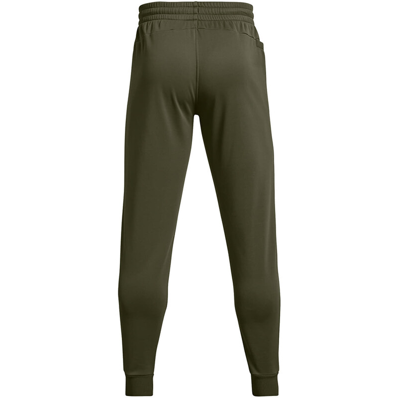 Pánské tepláky Under Armour Armour Fleece Joggers Marine Od Green