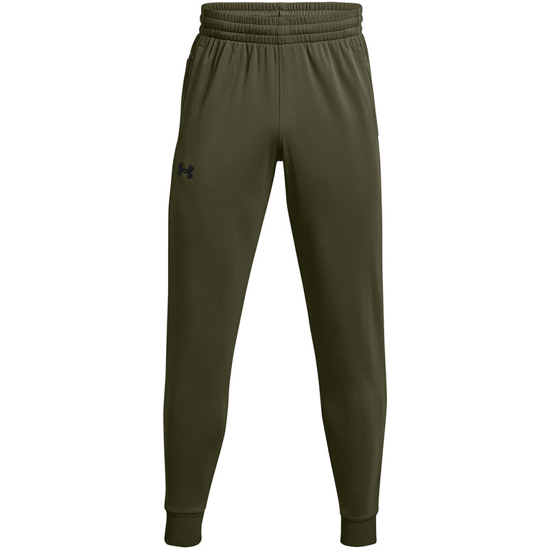 Pánské tepláky Under Armour Armour Fleece Joggers Marine Od Green