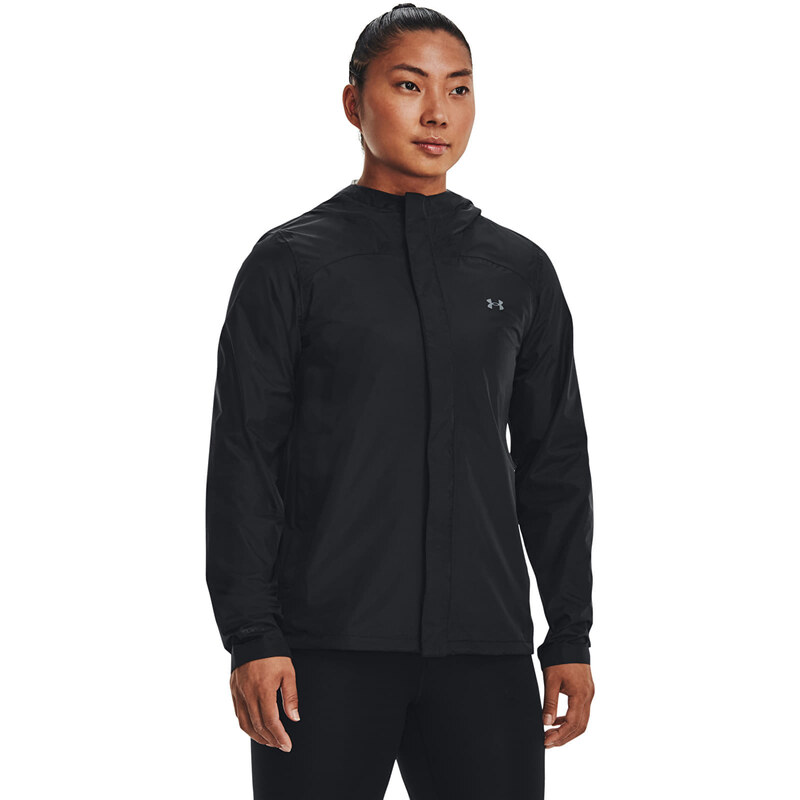 Bunda Under Armour Cloudstrike 2.0 Black XS 90808657