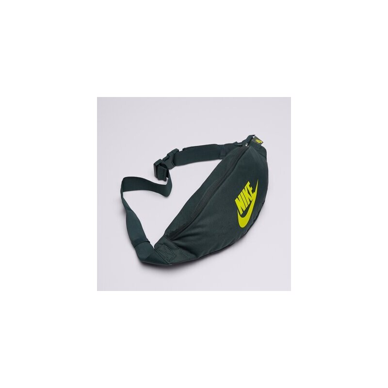 Nike Taška Nk Heritage Waistpack ženy Doplňky Ledvinky DB0490-329