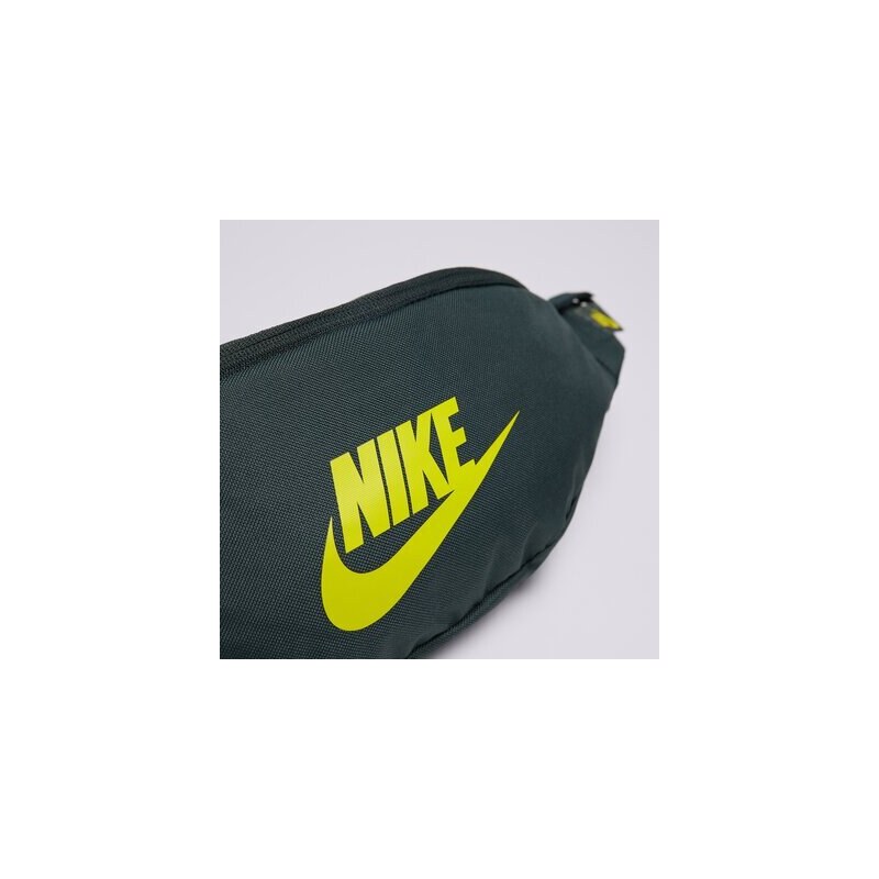 Nike Taška Nk Heritage Waistpack ženy Doplňky Ledvinky DB0490-329