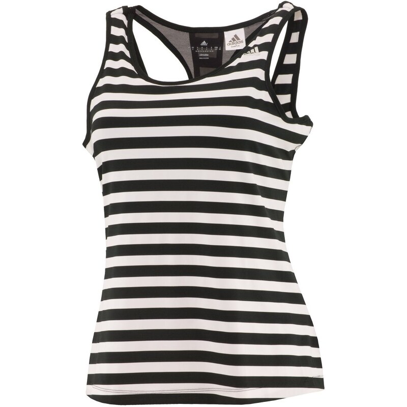 Dámské adidas tílko CT STRIPED TANK