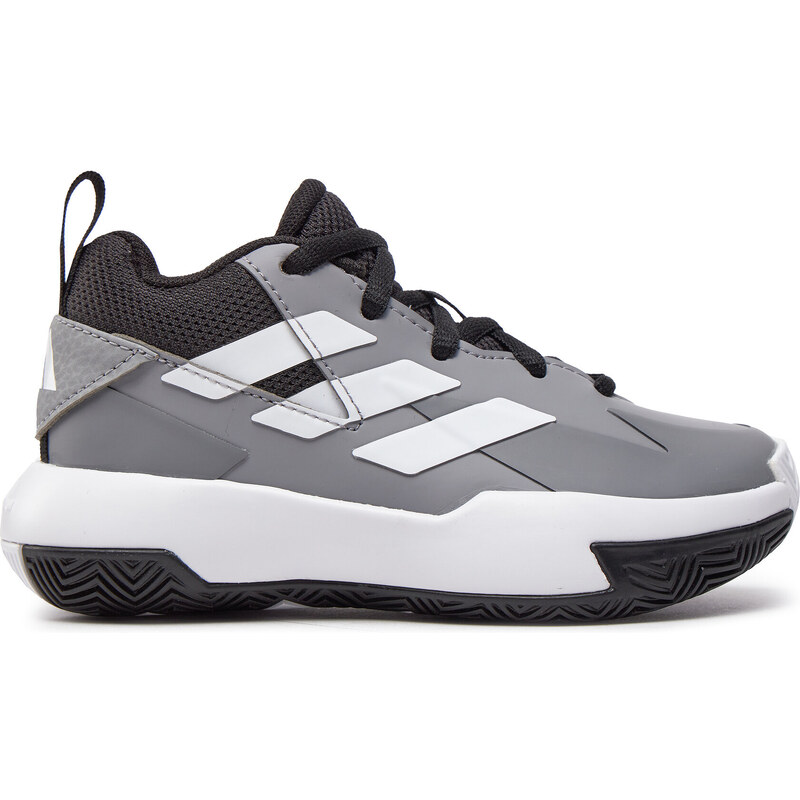 Basketbalové boty adidas