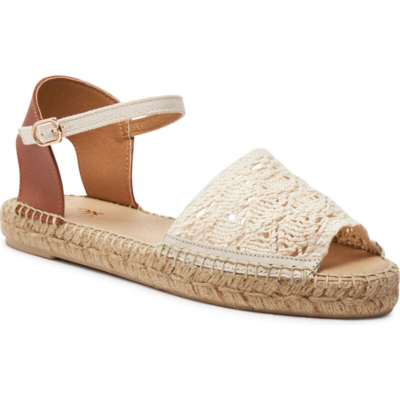 Espadrilky Geox