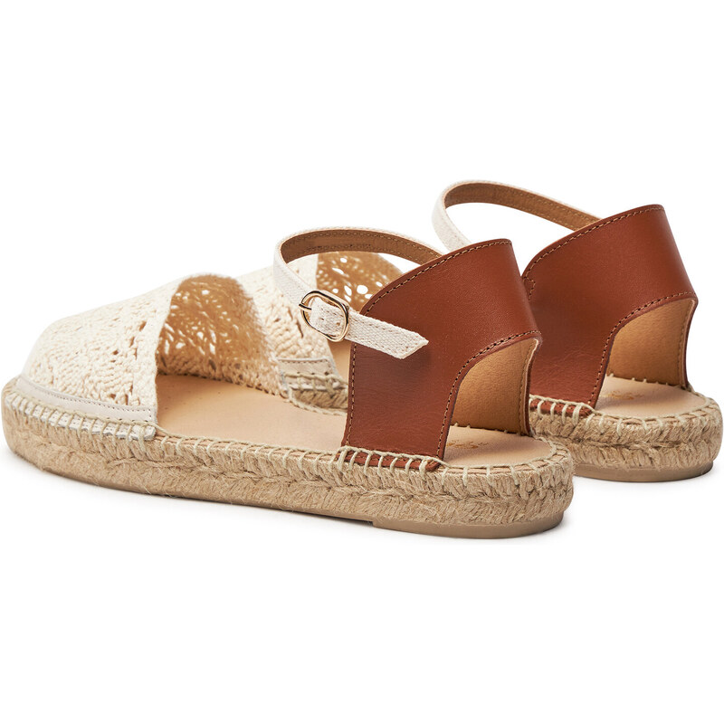 Espadrilky Geox