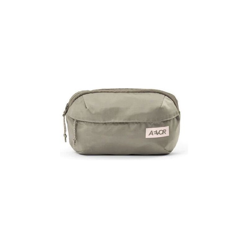 LEDVINKA AEVOR HIPBAG EASE - béžová -