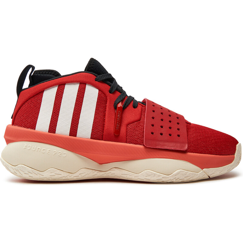 Basketbalové boty adidas