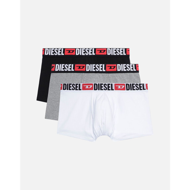 DIESEL UMBX-DAMIENTHREEPACK BOXER-SHORTS