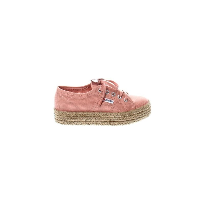 Espadrilky Superga