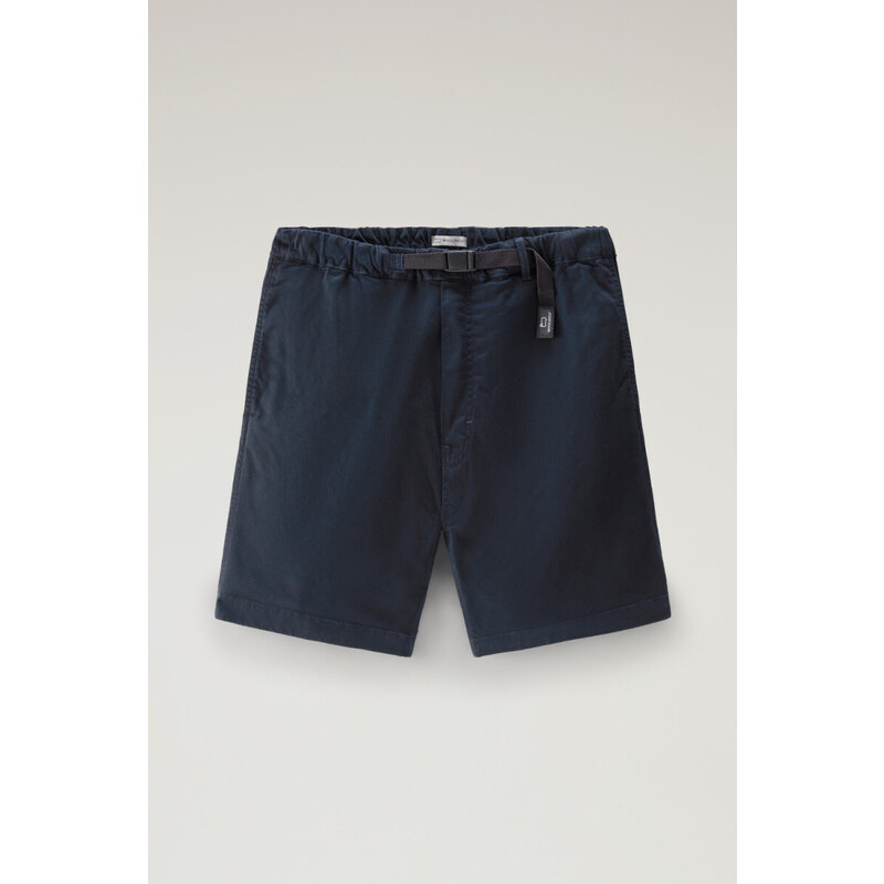 ŠORTKY WOOLRICH EASY SHORT