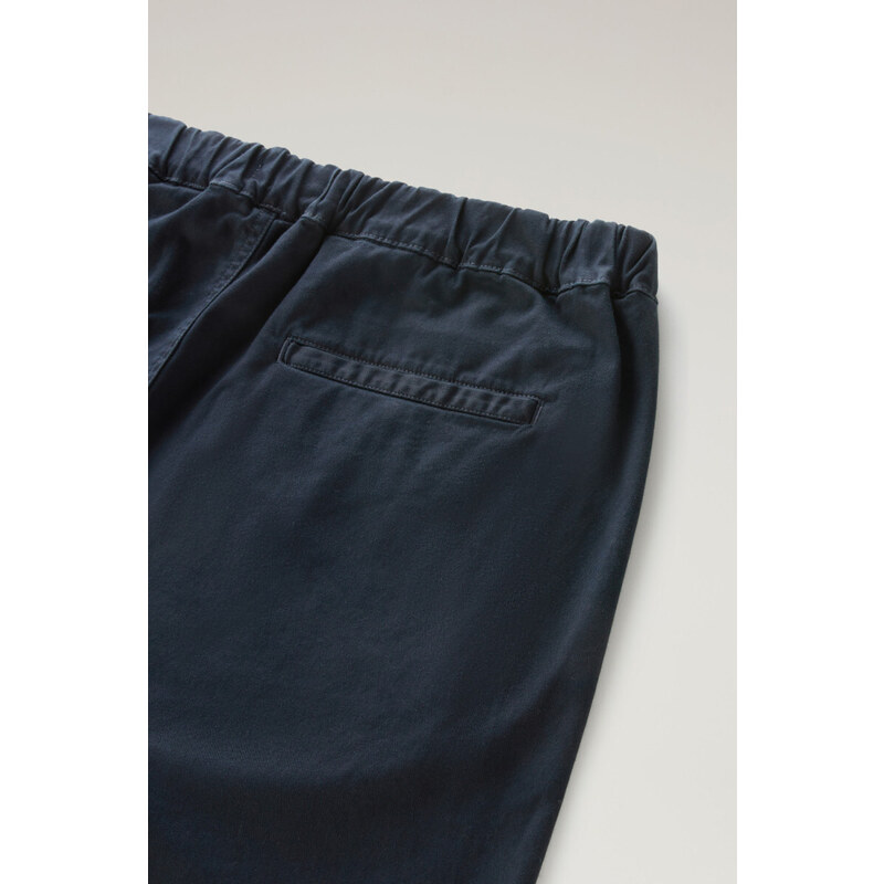 ŠORTKY WOOLRICH EASY SHORT