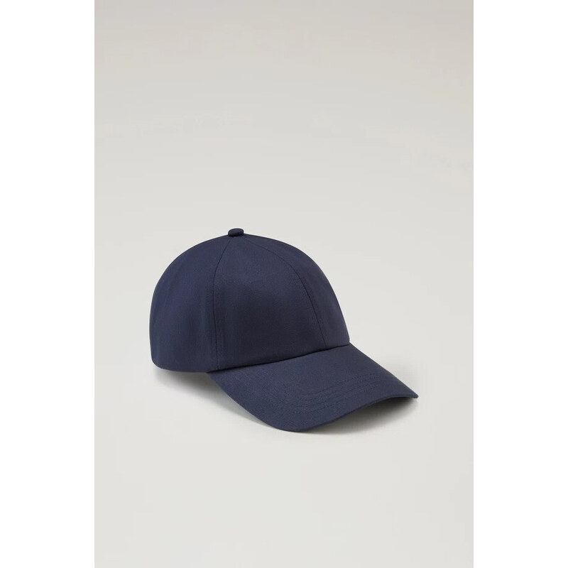 KŠILTOVKA WOOLRICH UNISEX LOGO BASEBALL CAP