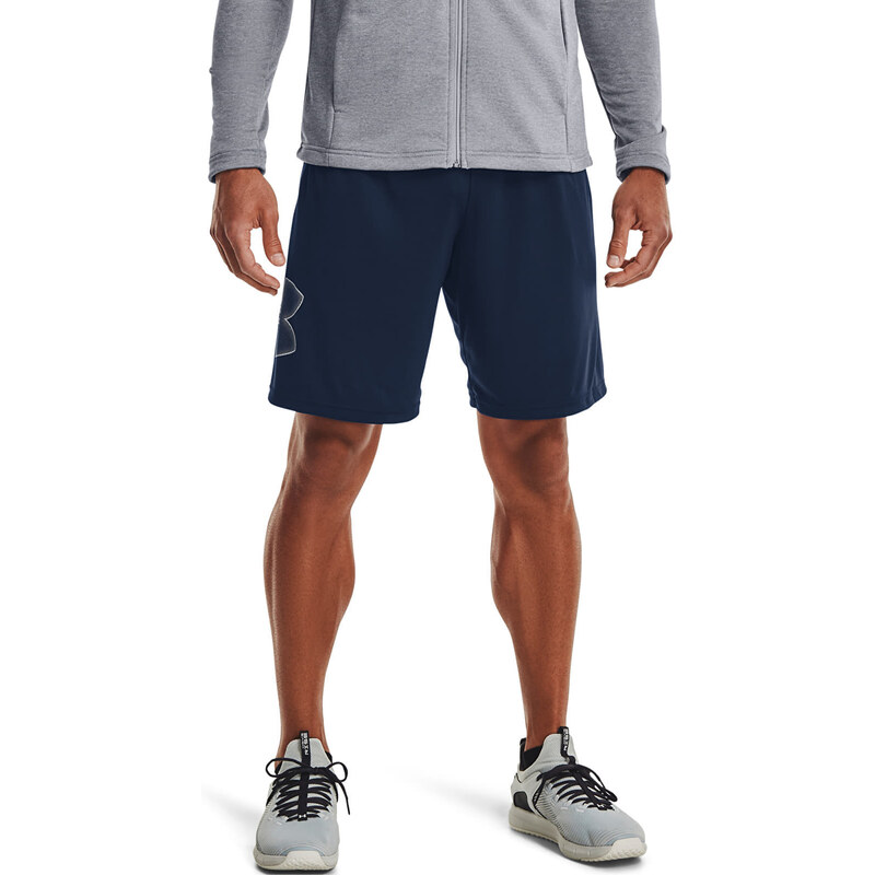 Šortky Under Armour Tech Graphic Short Academy XL