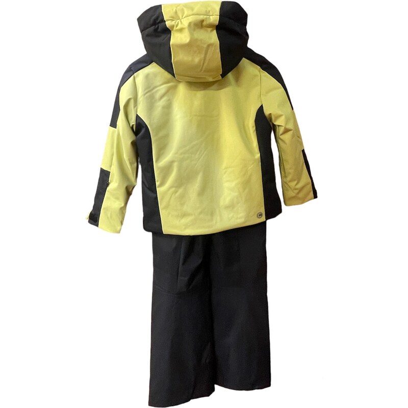 Colmar JUNIOR BOY SAPPORO SKI JACKET