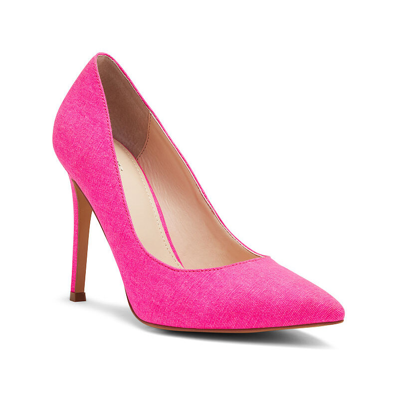 Victoria's Secret Canvas Pump