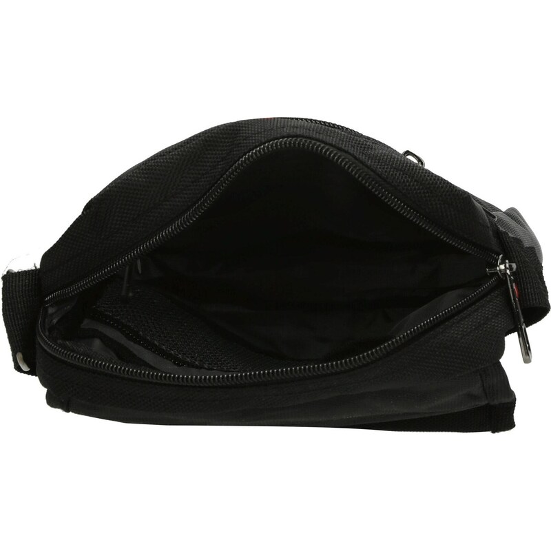 Enrico Benetti pánská taška Cornell černá
