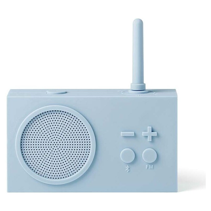 Bluetooth rádio Lexon Tykho 3