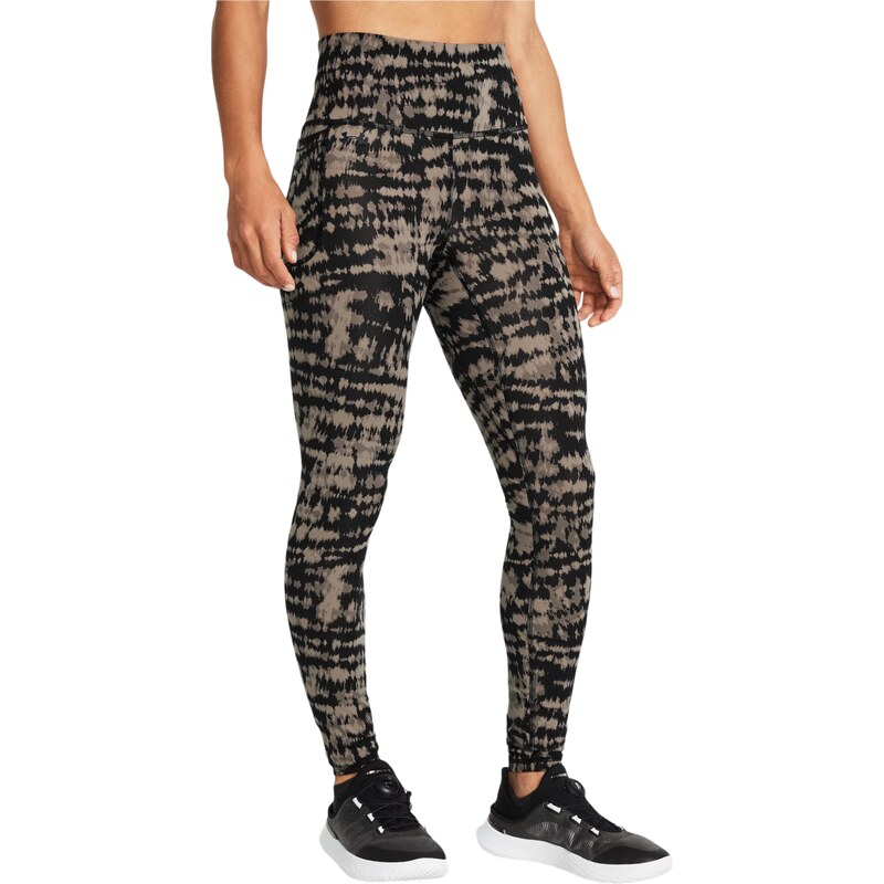 Legíny Under Armour UA Motion Printed Leggings 1383608-203