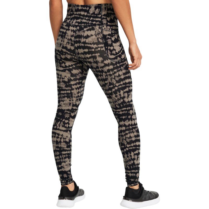 Legíny Under Armour UA Motion Printed Leggings 1383608-203