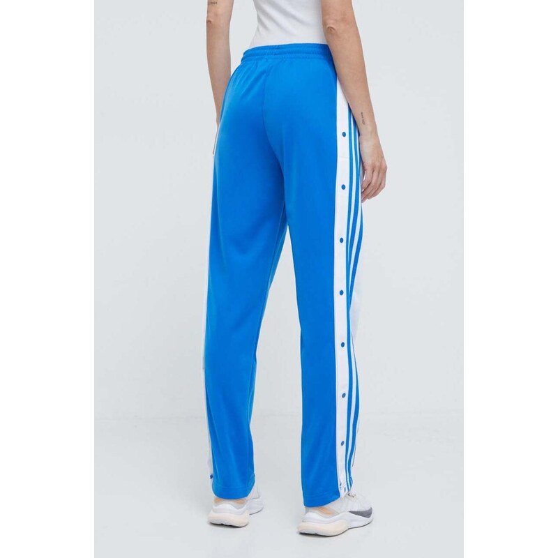 Tepláky adidas Originals Adibreak Pant vzorované, IP0615