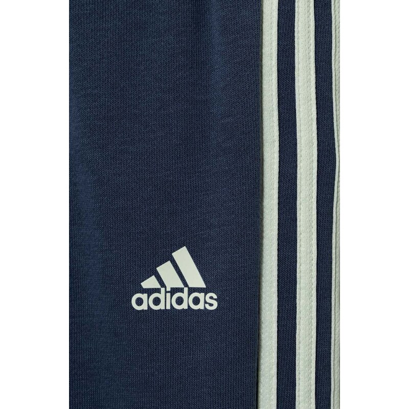 Dětská tepláková souprava adidas