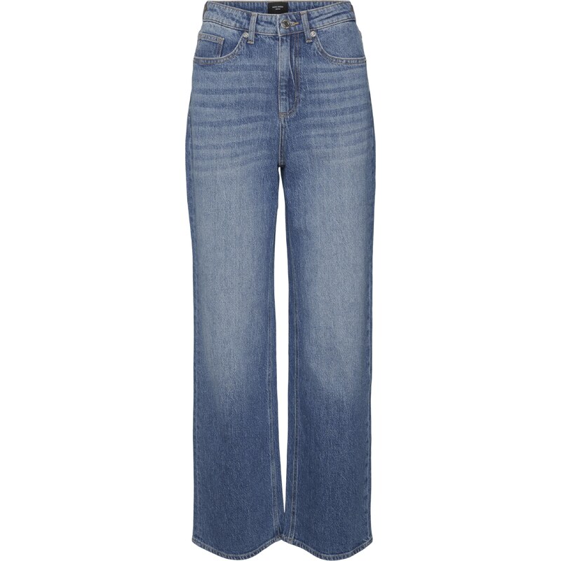 VERO MODA Džíny Tessa modrá džínovina 92344781