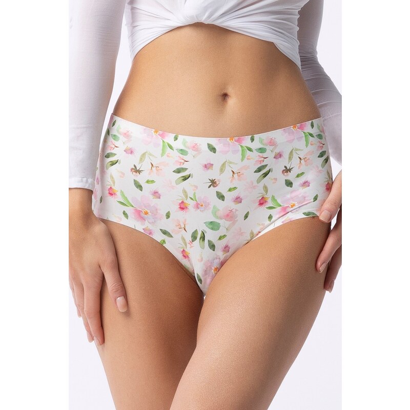 Kalhotky Julimex Panty Maxi