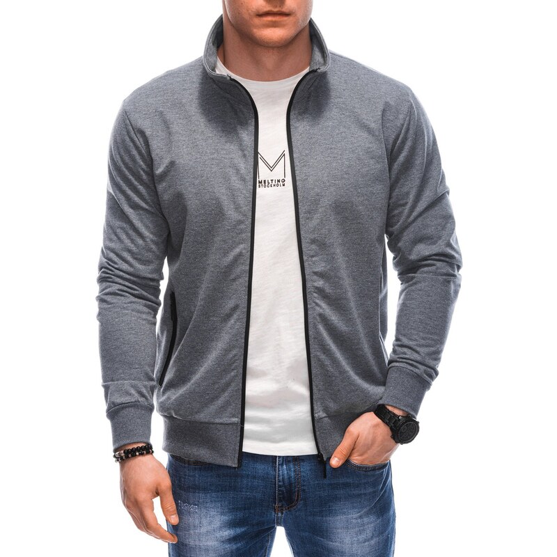 Edoti Men's sweatshirt