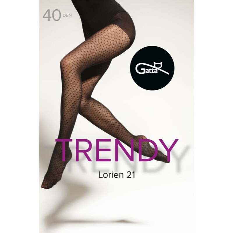 Punčochy Gatta Lorien 21 93417884