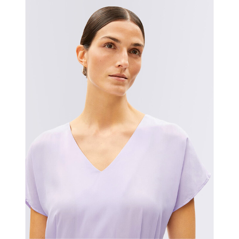 Armedangels Aalbine 2680 lavender light