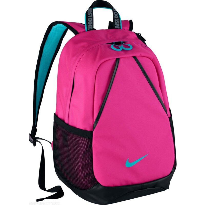 Nike batoh VARSITY BACKPACK