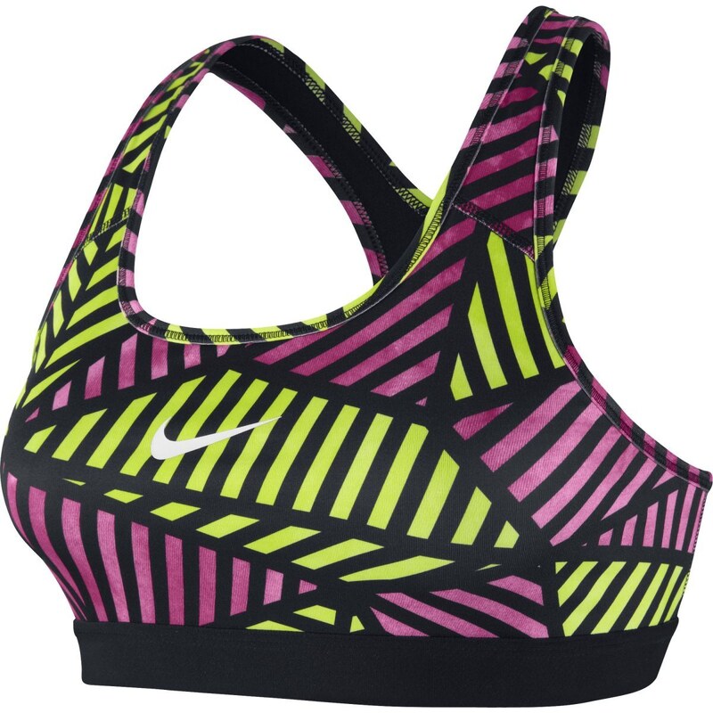 Nike podprsenka PRO CLASSIC WEB BRA