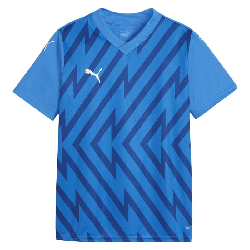 Dres Puma teamGLORY Jersey Jr 705741-02