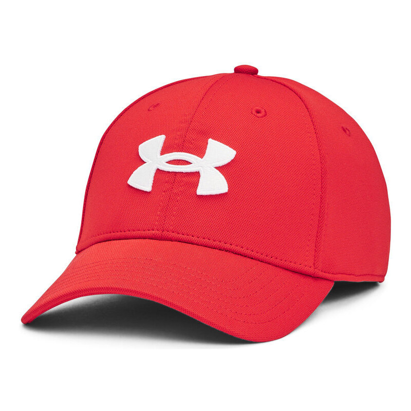 Under Armour Men's Blitzing | Red/White